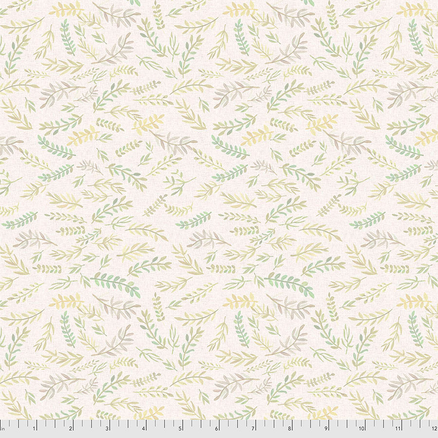 Farm Friends PWMC002.IVORY