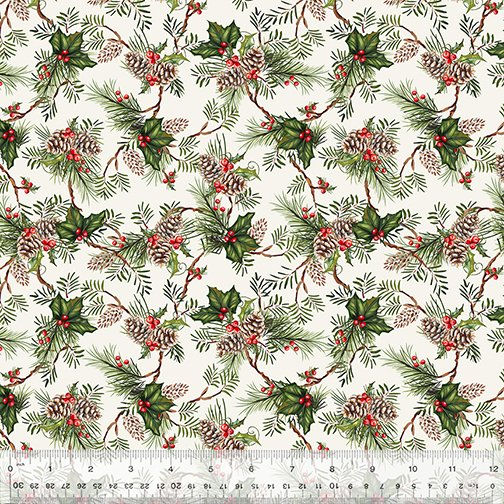 Holiday Greetings 53606-2