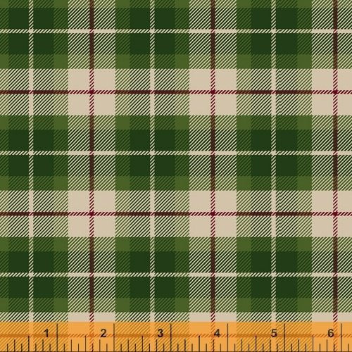 51866-3 Dad Plaids