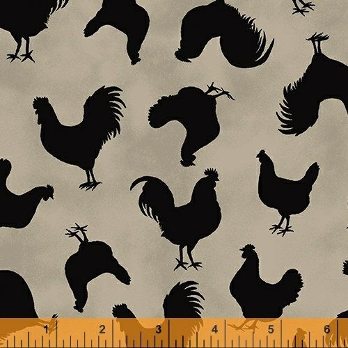 Les Poulets Encore 31292A-3