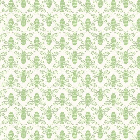 Sweet Floral LV802-GR1