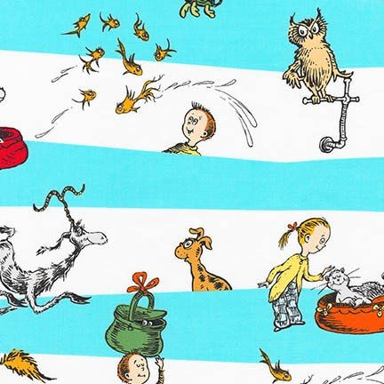 What Pet Should I Get - 16495 - Blue