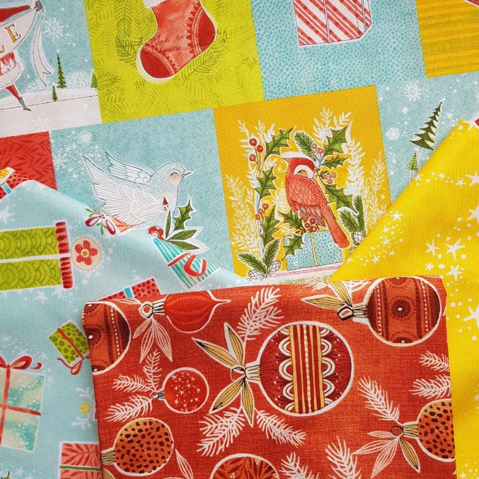 Прев'ю: Oh! Christmas Tree PWCD040.RED