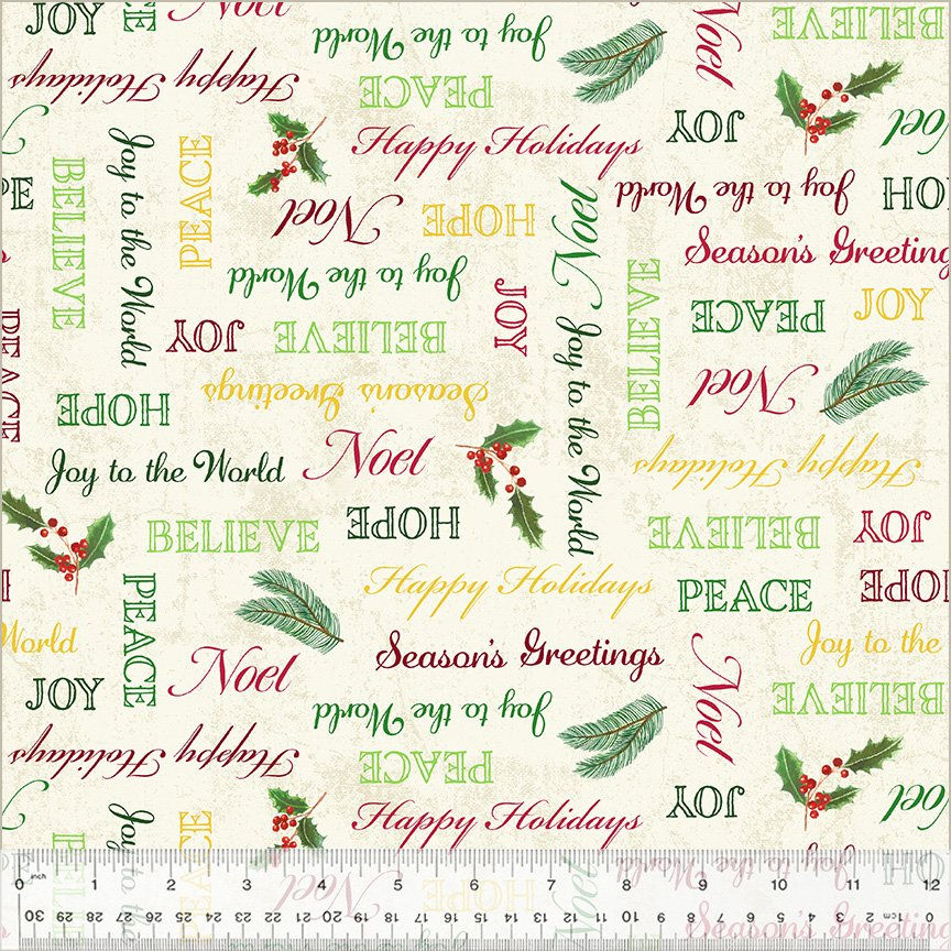 Holiday Splendor 54067-5