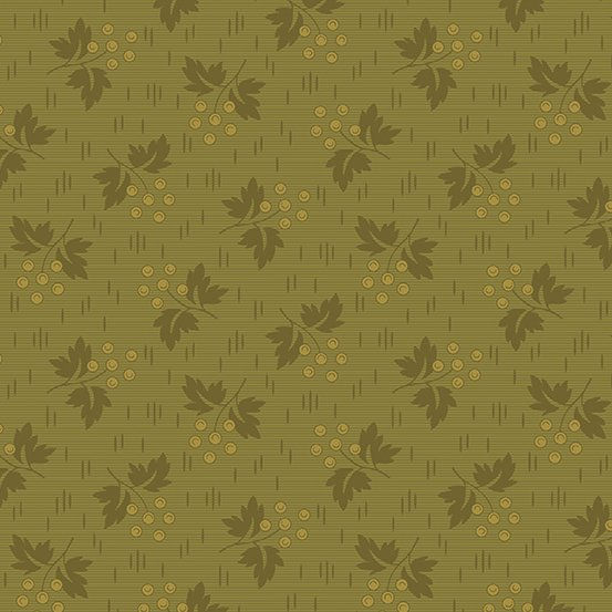 Acorn Harvest 9801 G