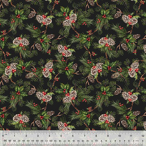 Holiday Greetings 53606-3