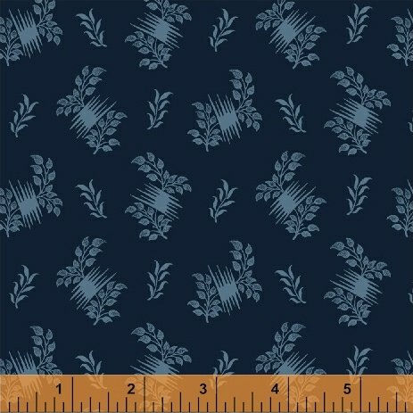 Rhapsody in Blue 42134-1 Blue