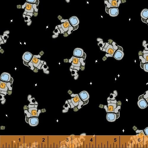 Прев'ю: Набор "Out of this World"