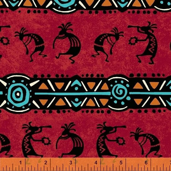 51389-4 Coyote Canyon