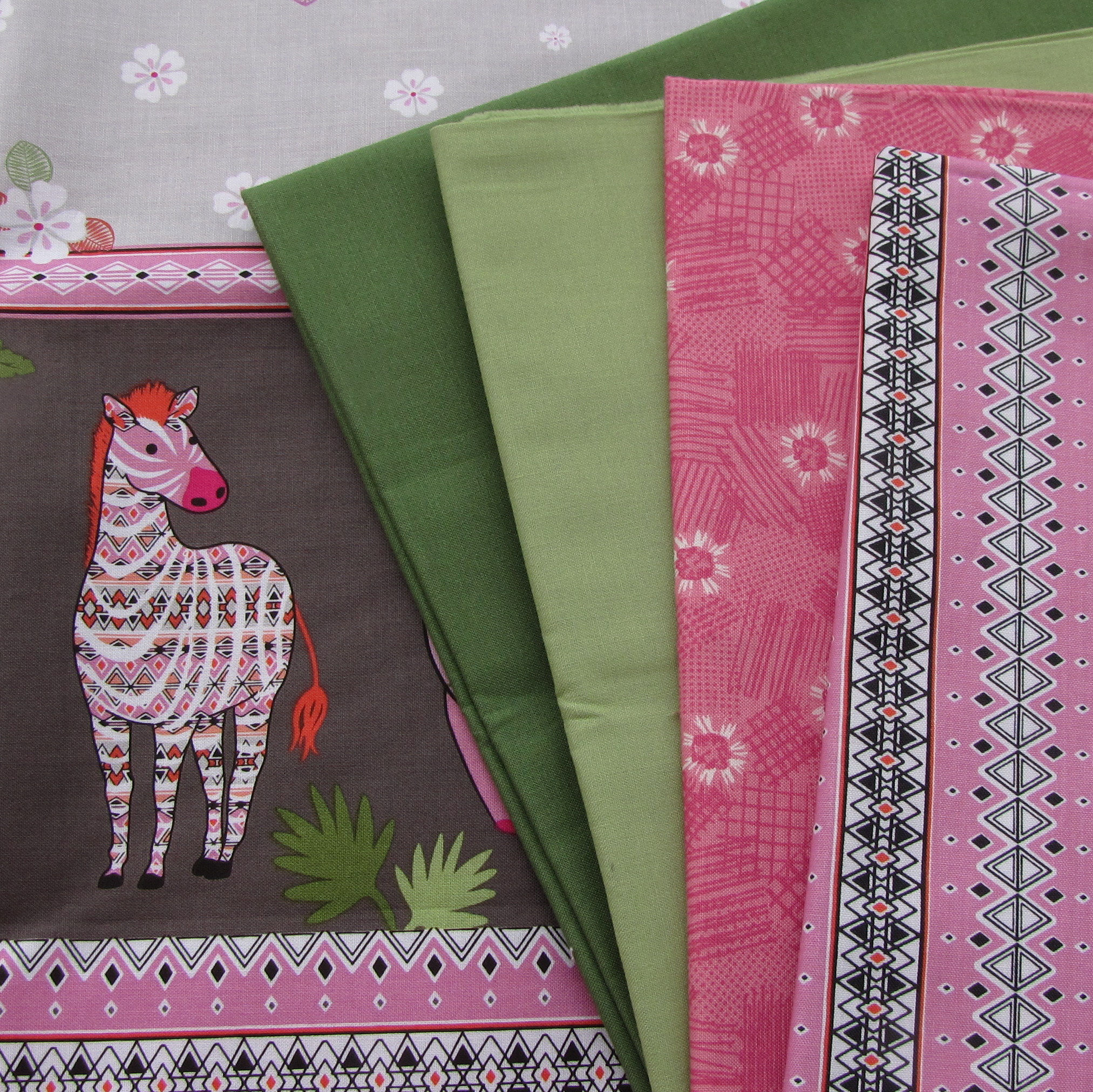 Набор "Born To Be Wild 2"