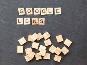 Google Lens ve AI-Moda