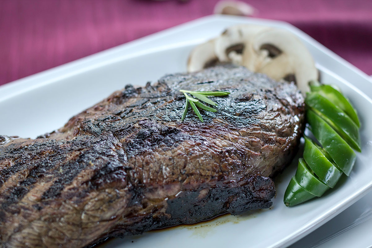 Restaurant near me Wisconsin Dells Rubbs Steak Best Food Near me