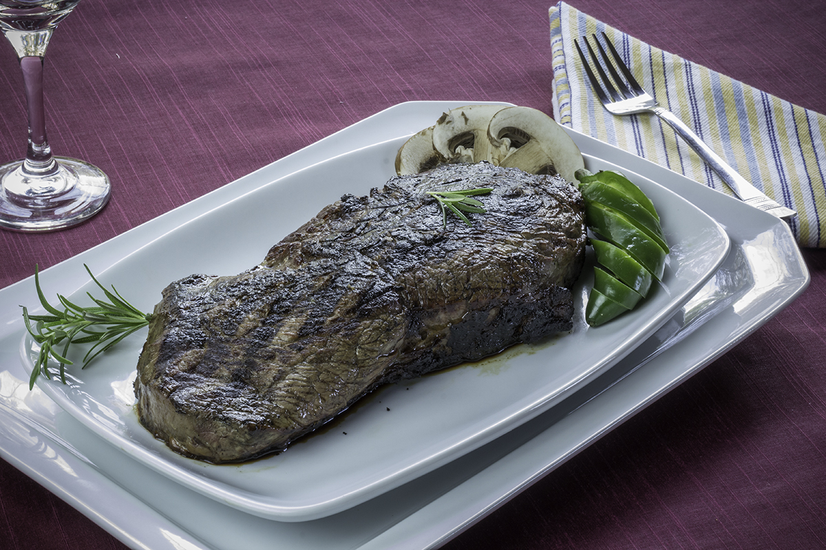 Restaurant Wisconsin Dells Rubbs Steak House restaurant near me