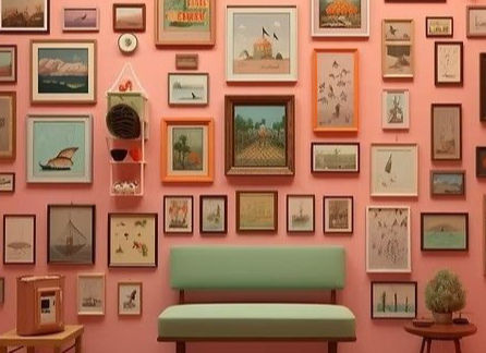 L’habitation saturée