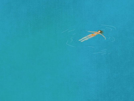 Notre époque a peur du vide