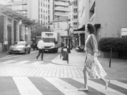 La vie intense