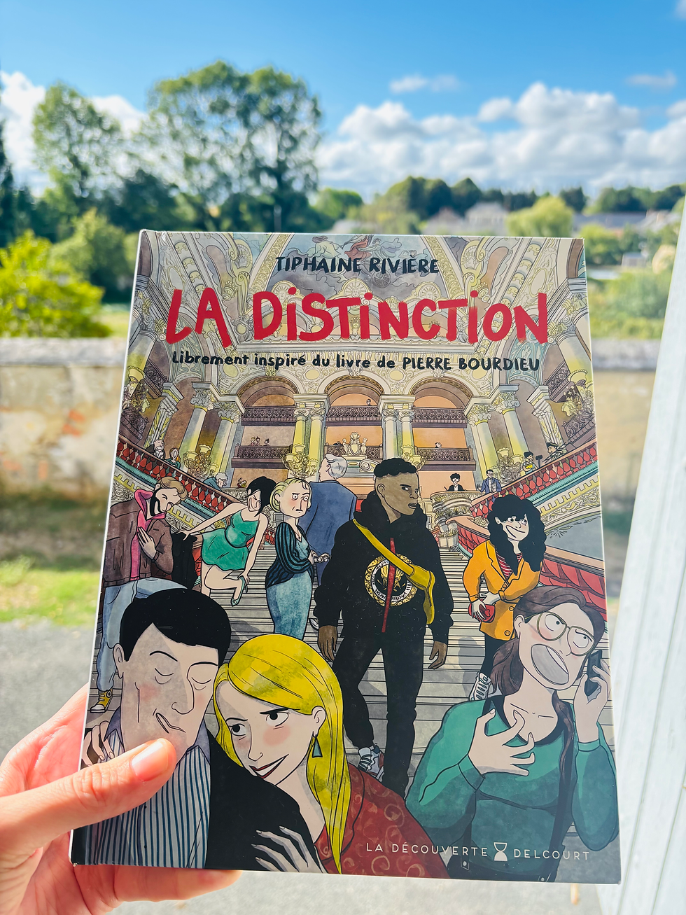 La contemplation est-elle réservée aux riches ?