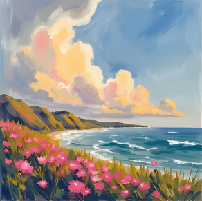 Le Parfum du Temps . Partie 2