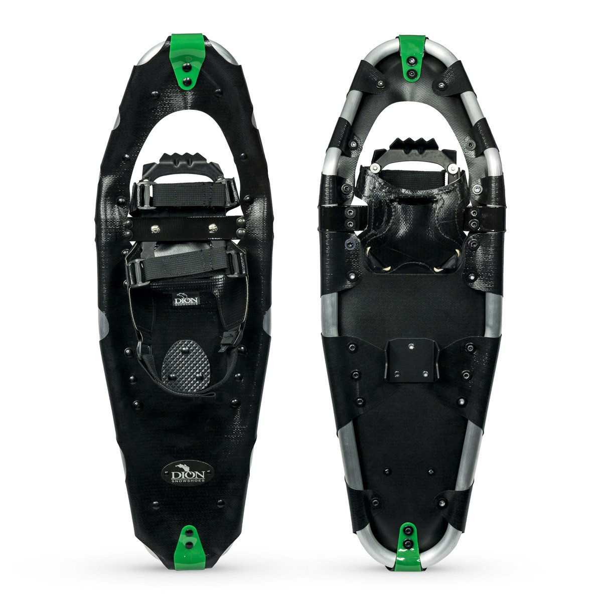 164 w/Ice Cleats & Secure Bindings (Hike Package)