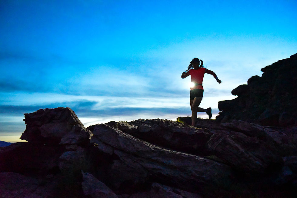 Thumbnail: UltrAspire Lumen 600 5.0 Waist Light