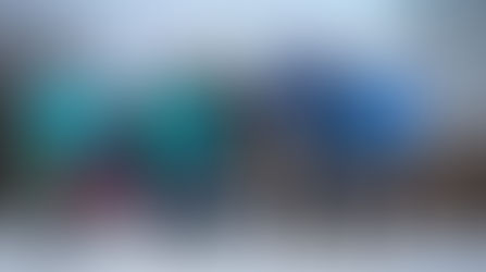 2026 Dion Mighty Chickadee Snowshoe Race - Results