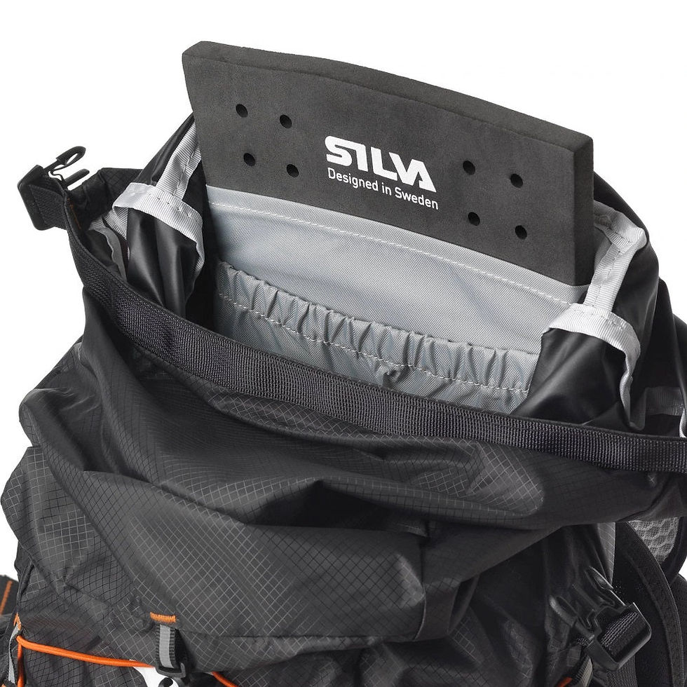 Thumbnail: Silva Strive Mountain Pack 23+3