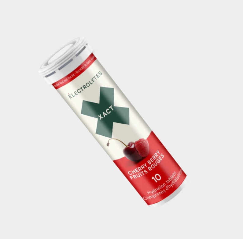 Thumbnail: XACT ELECTROLYTES - Sport Hydration Tabs