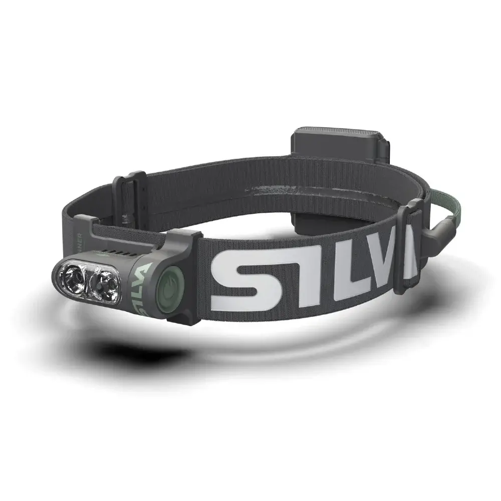 Silva Trail Runner Free 2.0