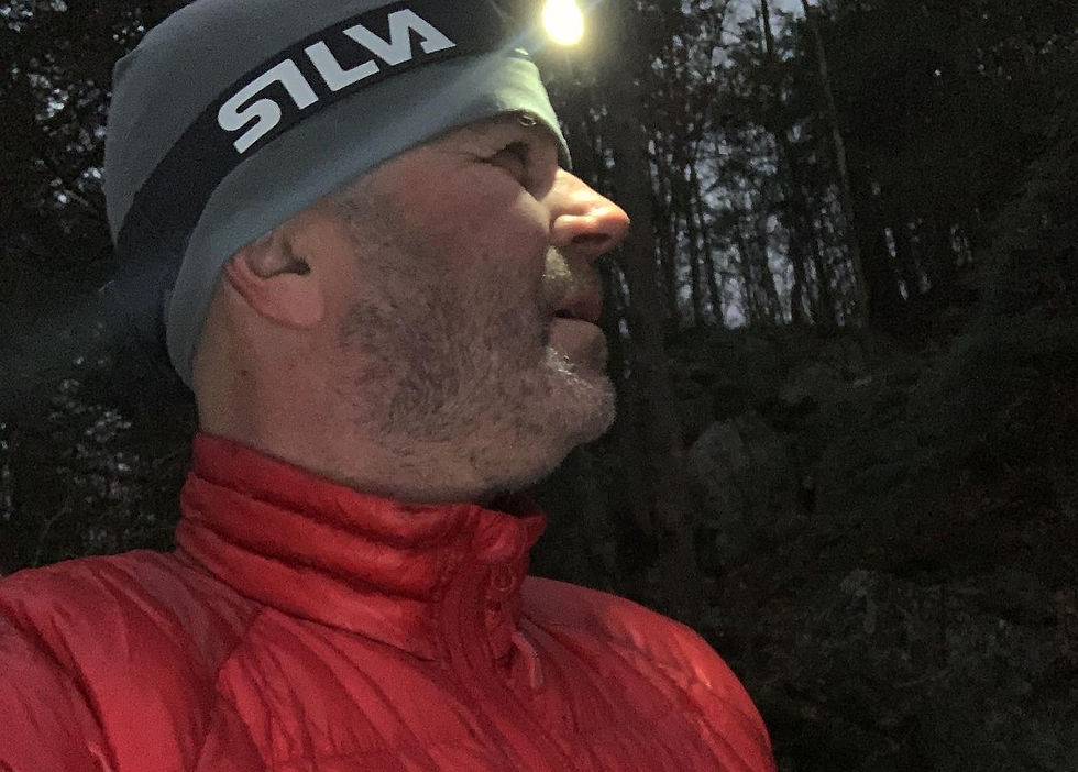HEADLAMPS