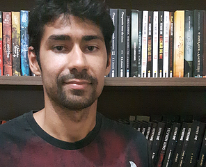 TAG: Oito coisas que odeio em livros