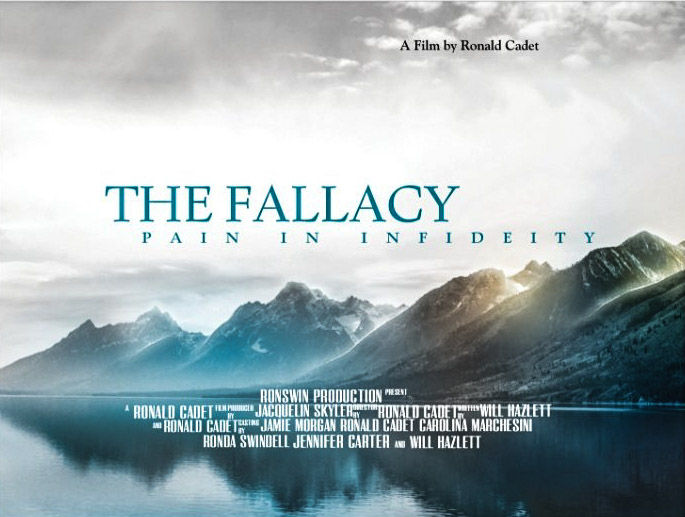 the FALLACY of the PAINS IN INFIDELITY