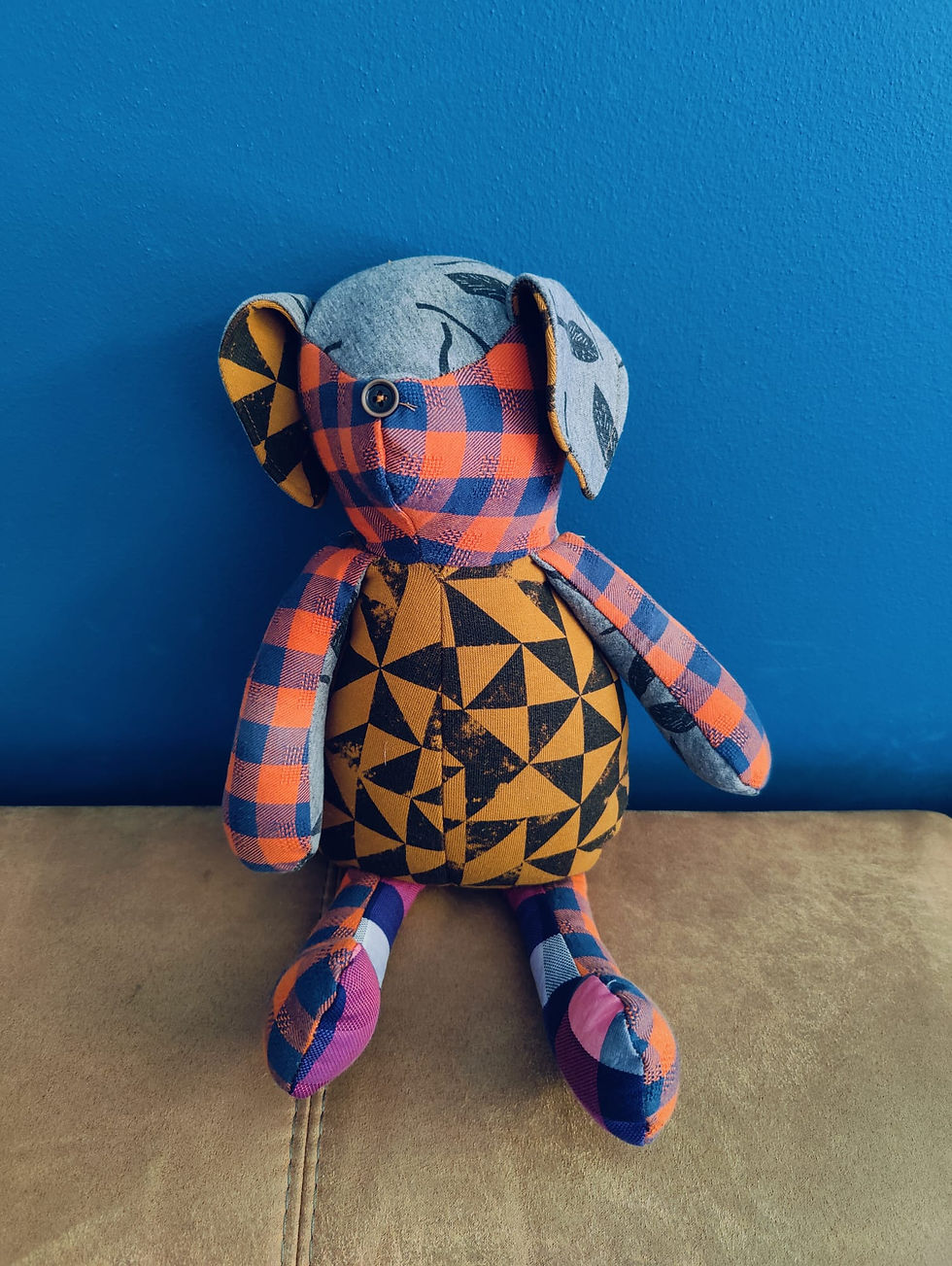 Troost Teddy Hond