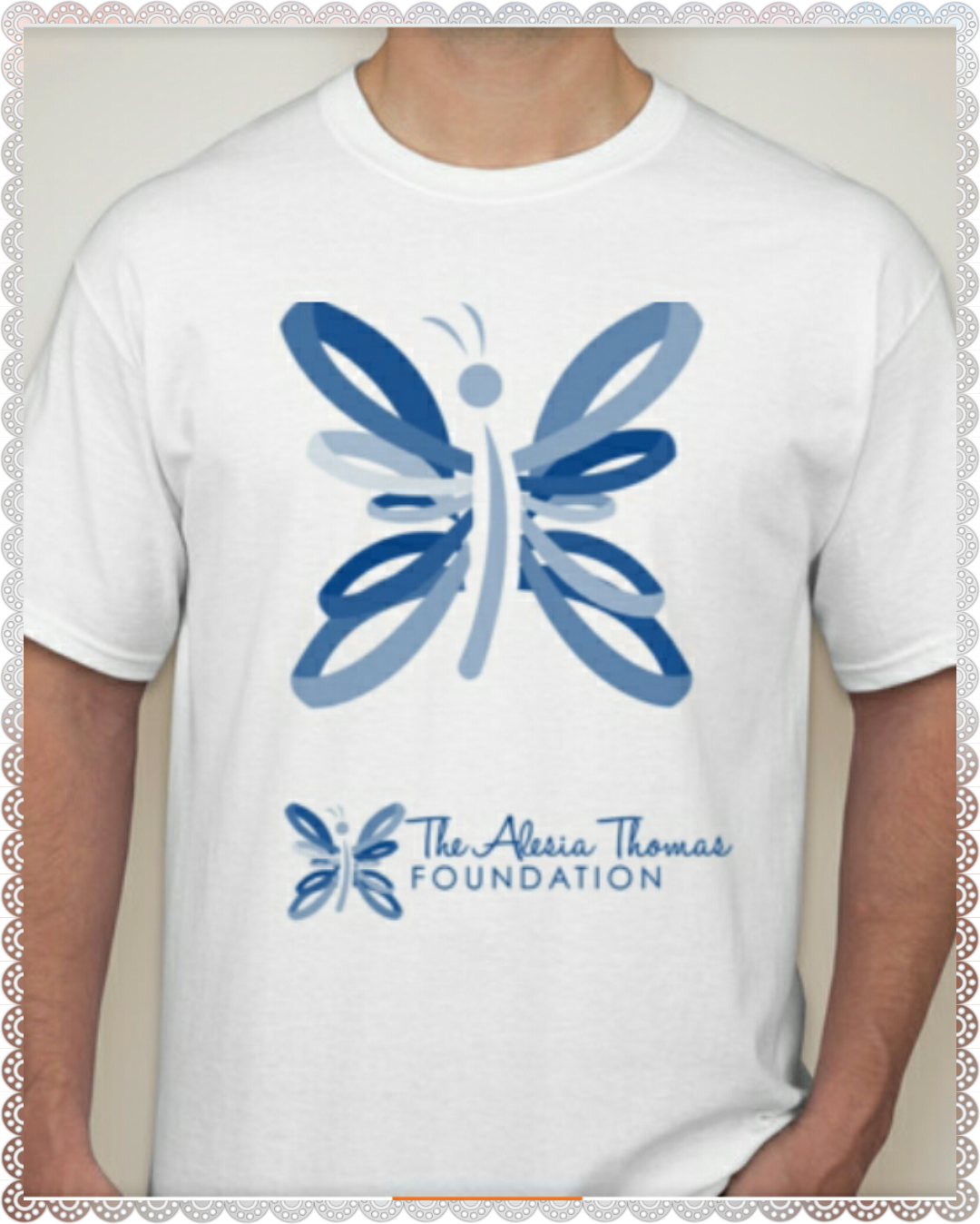 Alopecia, Childhood Cancer​ Awareness Shirt
