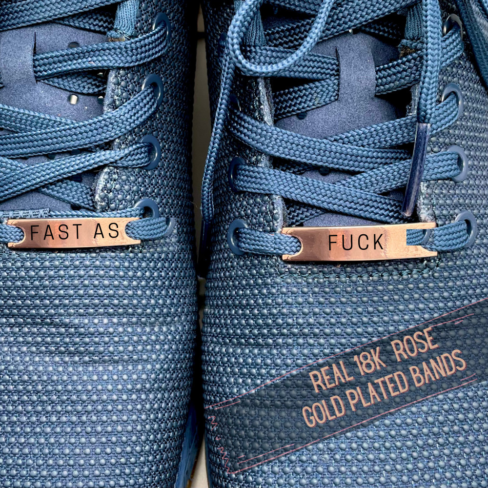 Fast As Fuck