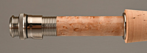 McFarland Classic Glass 8'6