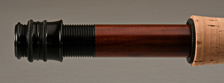 Thumbnail: EPIC ARCTIC 686  "FastGlass II" 8'6" 6wt  #25536