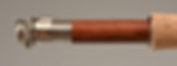 Thumbnail: McFarland "Classic" Glass  7'6" 3wt  3pc--#26505