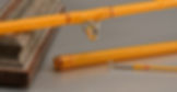 Thumbnail: McFarland "Classic" Glass  7'6" 3wt  3pc--#26505