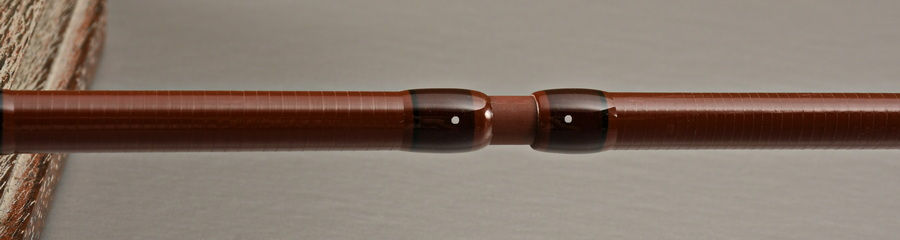 Thumbnail: Steffen Bro. Glass - 8045  8'0" 4/5wt - #26507
