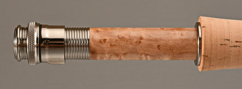 Thumbnail: McFarland Classic Glass 8'6" 5wt      #23512