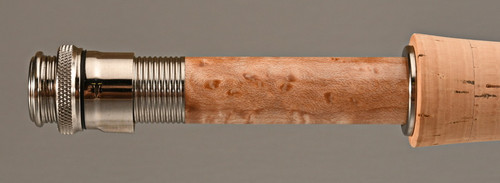 Ameriglass Gtx Mcfarland Gtx Mcfarland Fly Rod Blanks McFarland