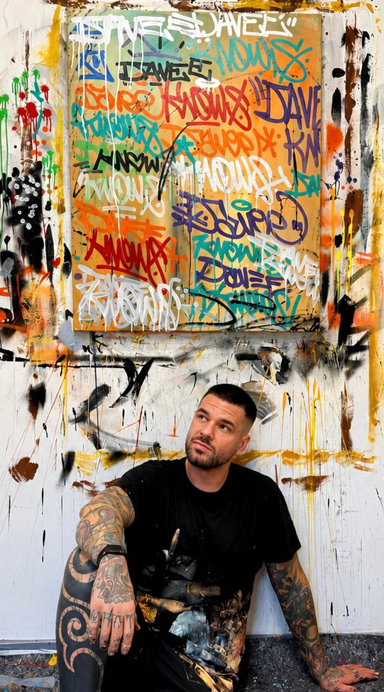 ARTIST MANIFESTO