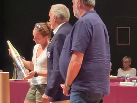 Retour sur le conseil municipal du 1er juillet 2025