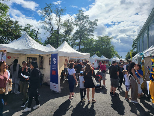 Nogent : rendez-vous au Village des Associations !