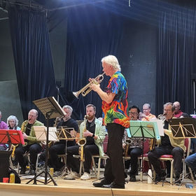 Ce soir, Nogent vibrait au rythme de la musique !