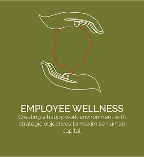 Employee Wellness Logo