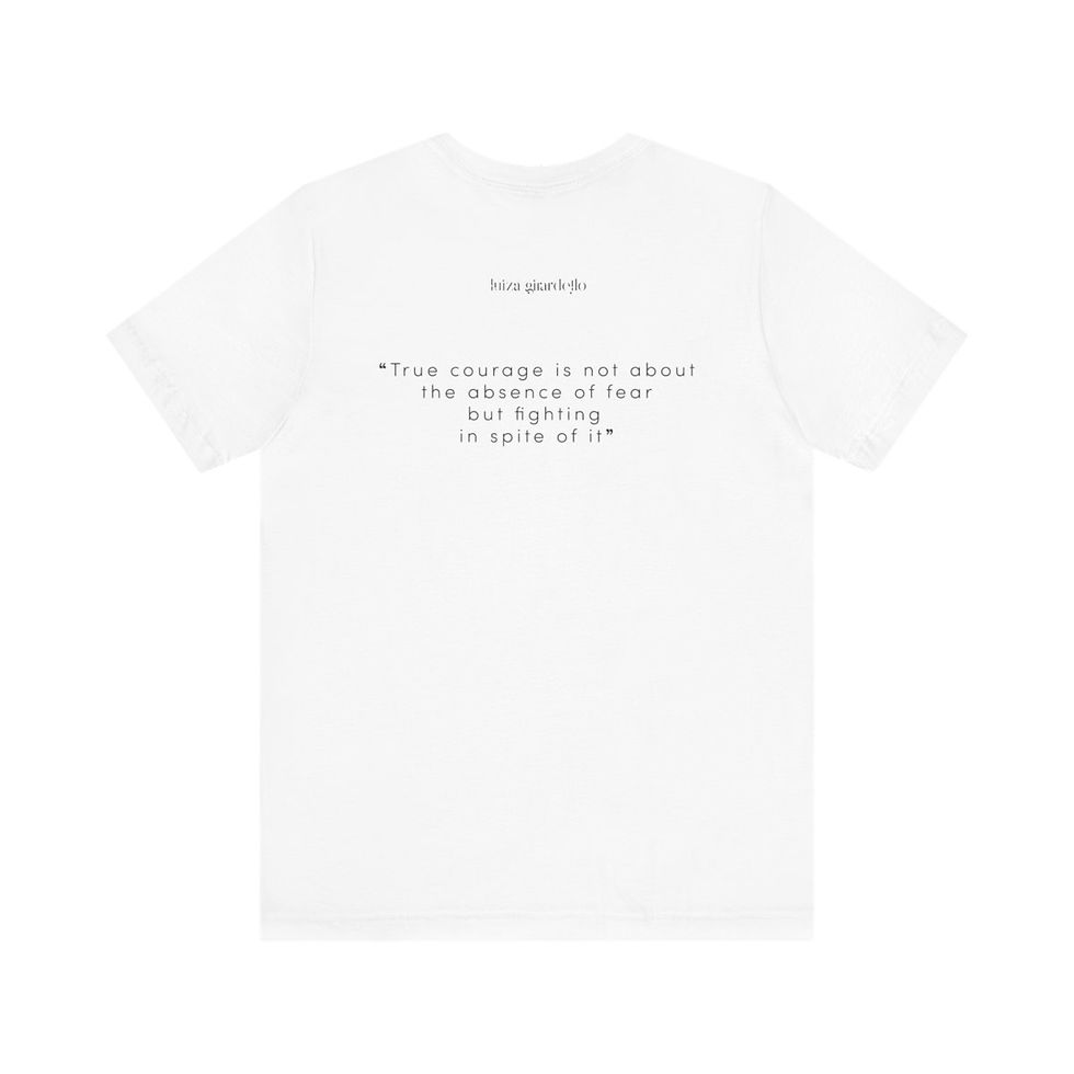 Thumbnail: Copy of "The War to End All Wars" Unisex Jersey Short Sleeve Tee