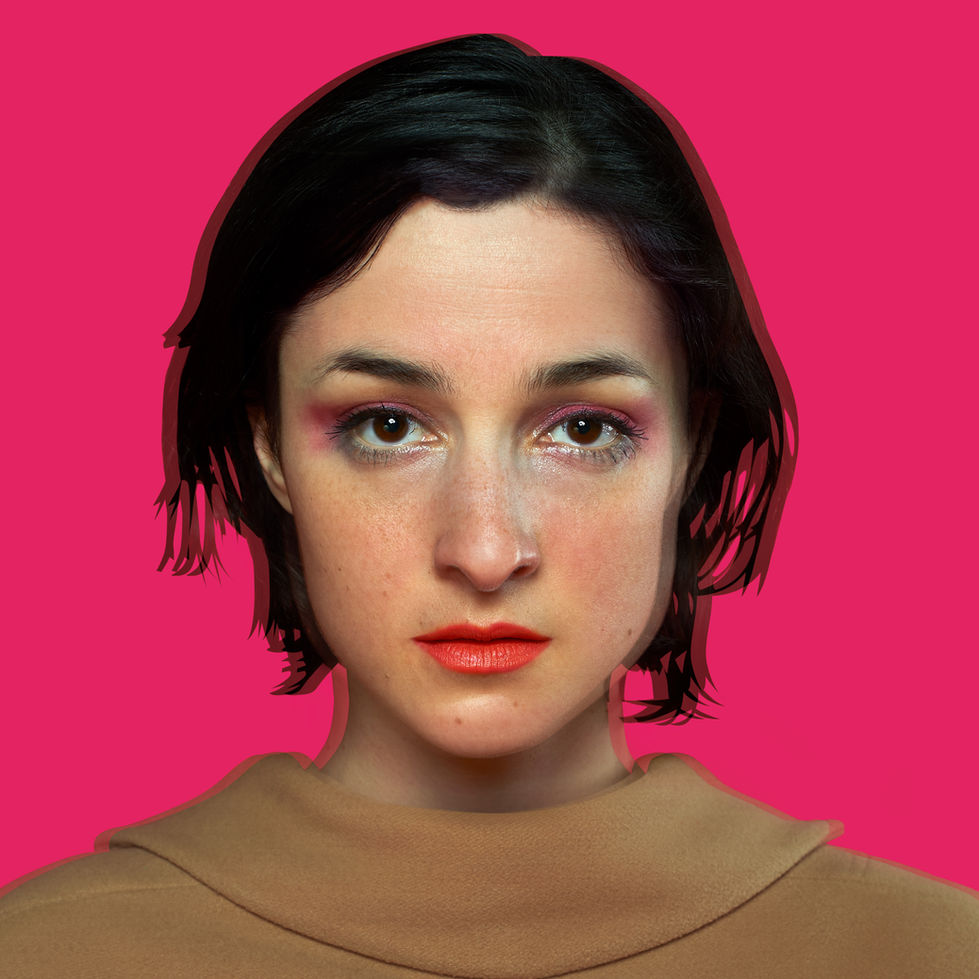 BERGER