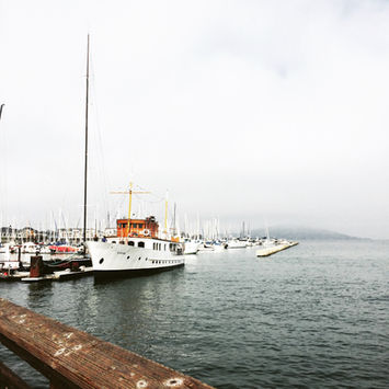 San Francisco
