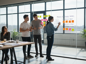 Why I Prefer Fractional Product Marketing Before Hiring a Full-Time Leader